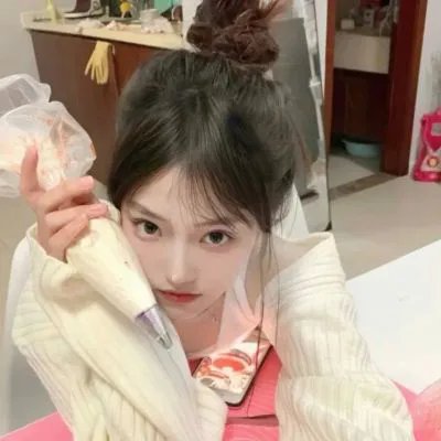 我的他和他