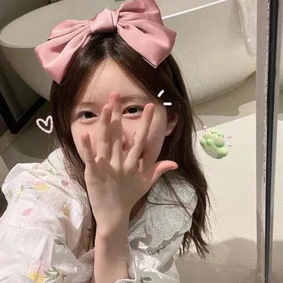 你看谁来了