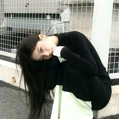 法国女人