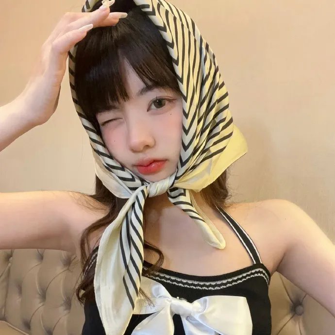 悲伤的孩子