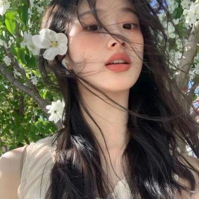 美洲艳后