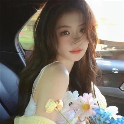 梨树花开
